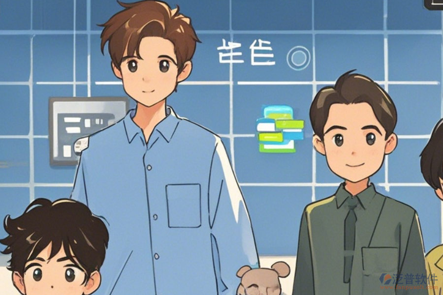 根據(jù)這個標(biāo)題生成卡通圖片，圖片里面的人必須是漫畫人，不能是真人