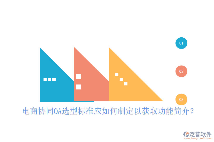  電商協(xié)同OA選型標(biāo)準(zhǔn)應(yīng)如何制定以獲取功能簡介？