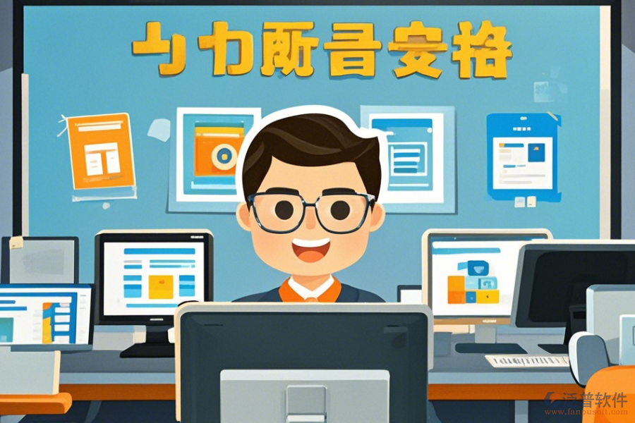 企業(yè)管理辦公系統(tǒng)簡化版有幾種選擇？