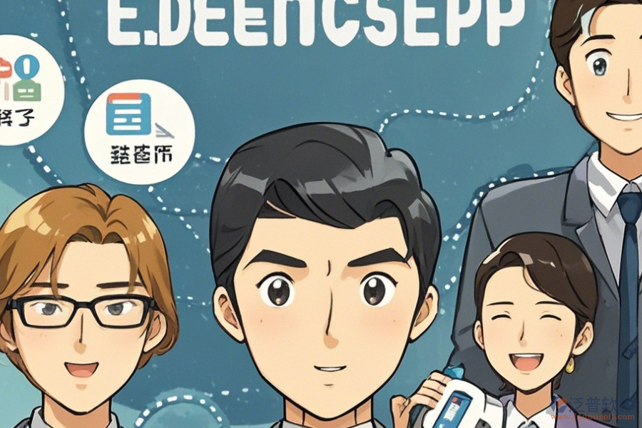 　　泛普軟件簡(jiǎn)介