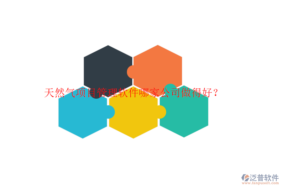 天然氣項目管理軟件哪家公司做得好？