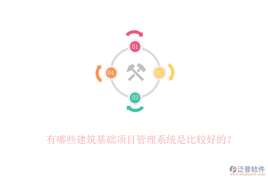 有哪些建筑基礎(chǔ)項(xiàng)目管理系統(tǒng)是比較好的？
