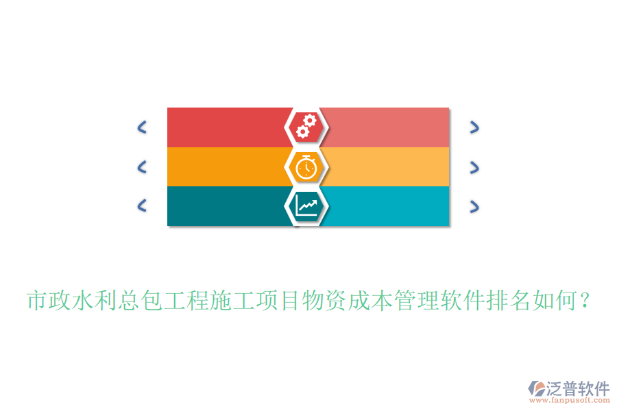 市政水利總包工程施工項目物資成本管理軟件排名如何？