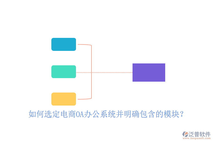  如何選定電商OA辦公系統(tǒng)并明確包含的模塊？