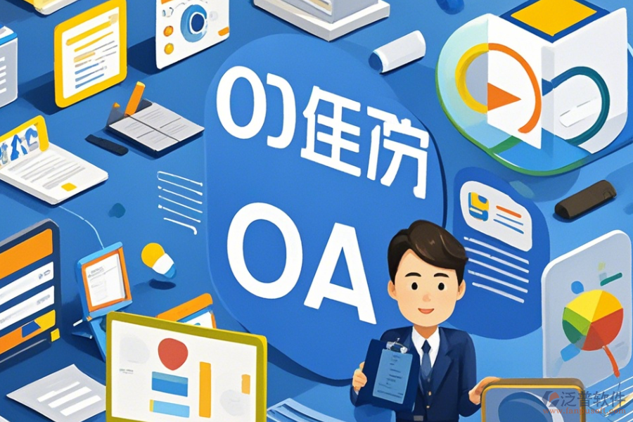 政府OA管理系統(tǒng)定制開發(fā)與二次開發(fā)效果如何？
