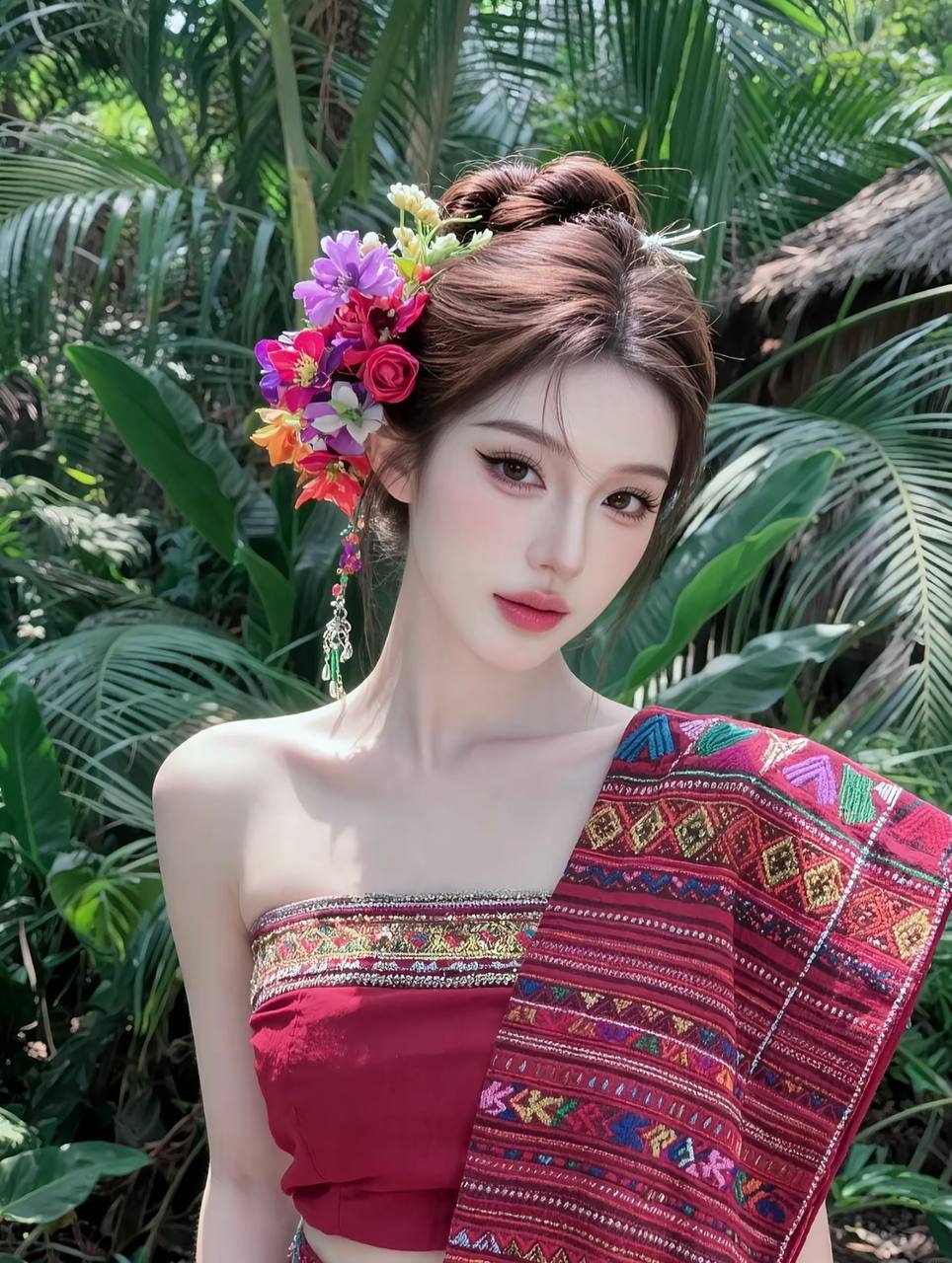 潮汐告白
